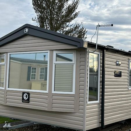 R&R Coastal Retreats Hotel Skegness Eksteriør billede