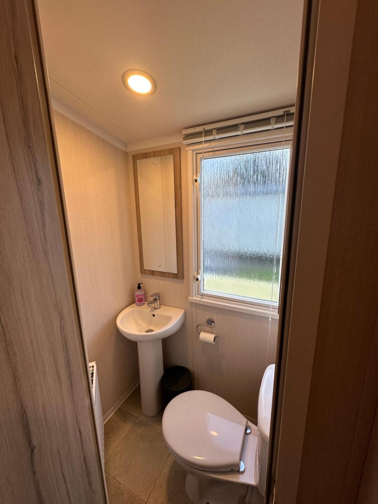 R&R Coastal Retreats Hotel Skegness Eksteriør billede