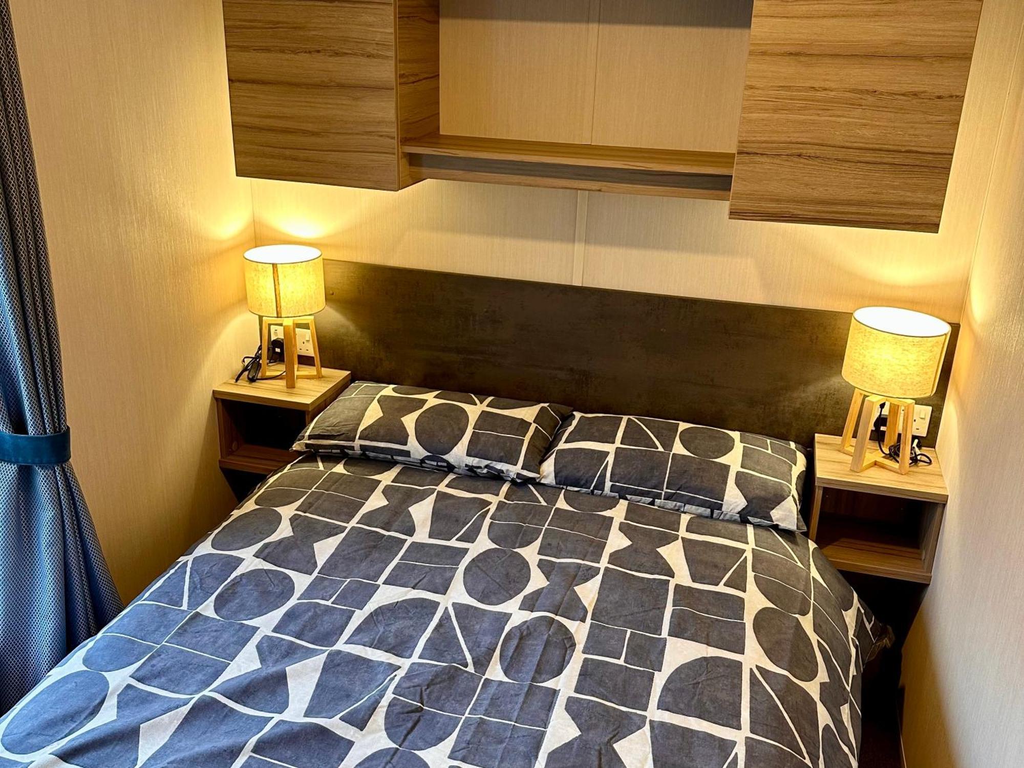 R&R Coastal Retreats Hotel Skegness Eksteriør billede