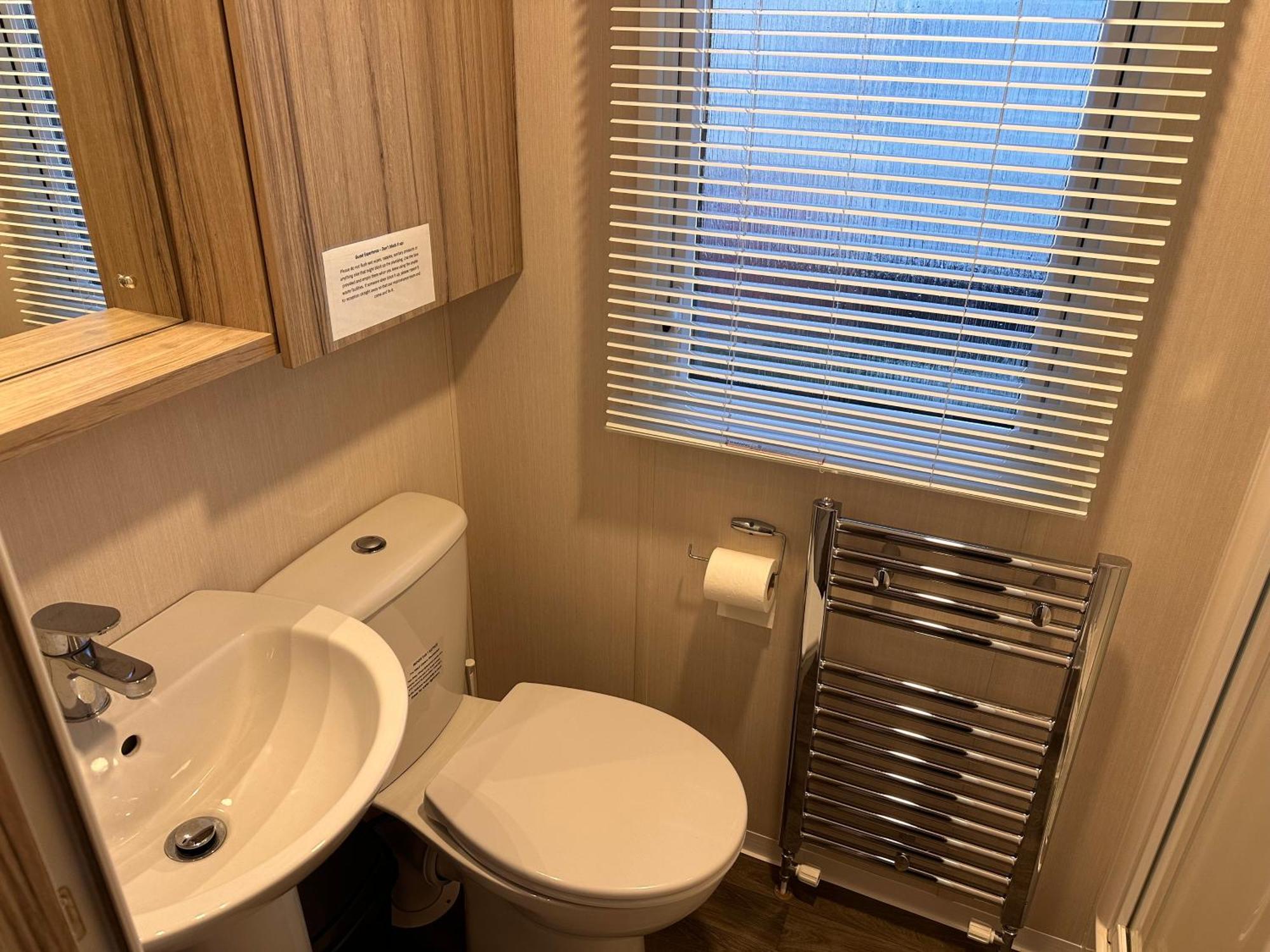 R&R Coastal Retreats Hotel Skegness Eksteriør billede